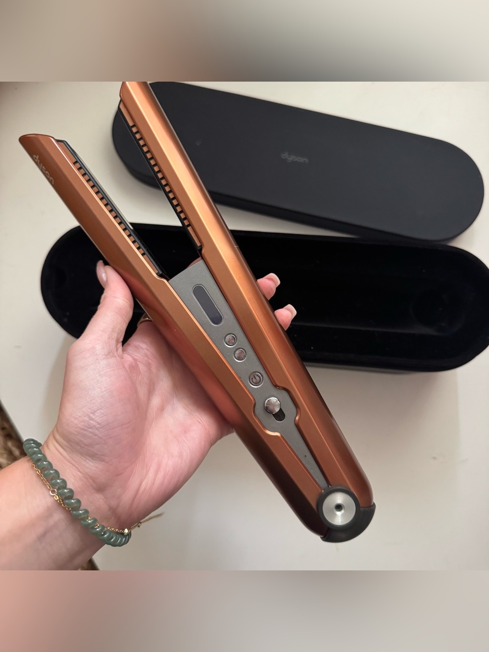 Dyson Straightener - Picture 2 of 6